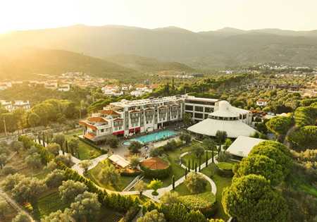 Ramada Resort Kazdağları Thermal Spa