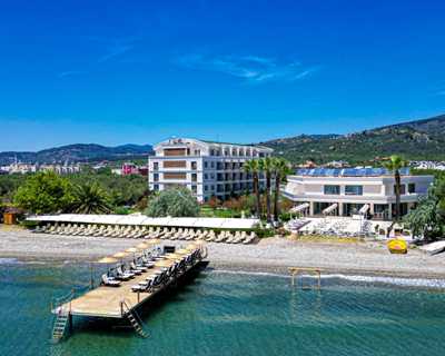 Rawda Resort Hotel