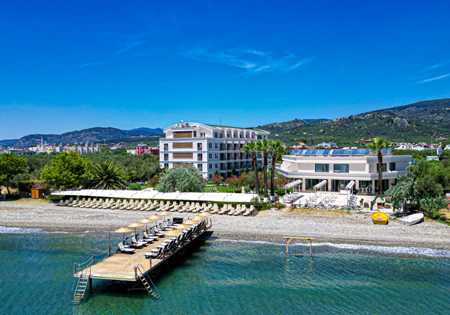 Rawda Resort Hotel