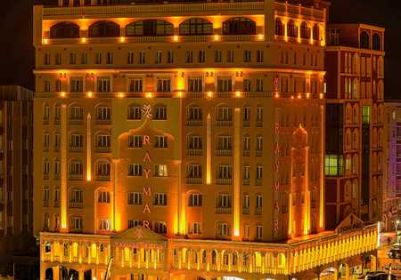 Raymar Hotels Mardin