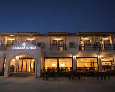 Raymar Hotels Muğla