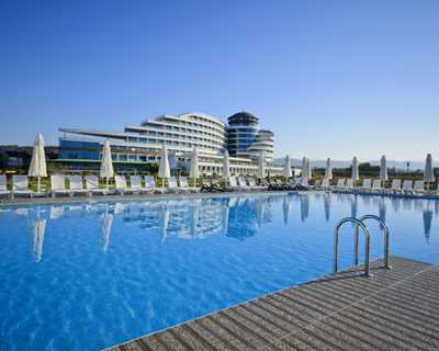 Raymar Hotels