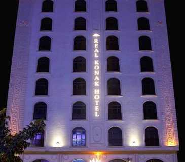 Real Konak Hotel