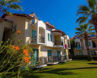 Rebin Beach Hotel