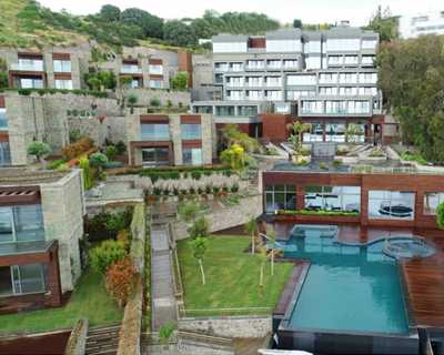 Rebis Bodrum Luxury Collection