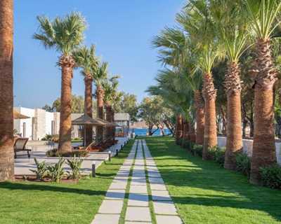 Regia Mare Beach Hotel & Spa