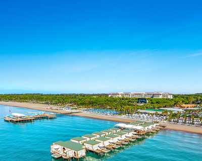 Regnum Carya