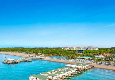 Regnum Carya