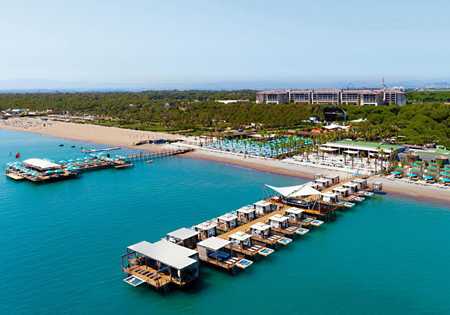 Regnum Carya