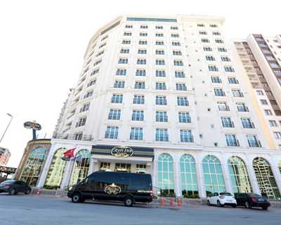 Reis Inn Hotel