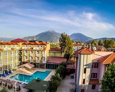 Remer Hotel