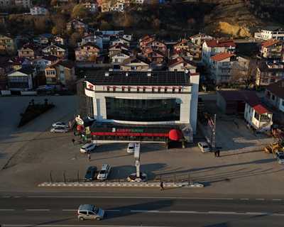 Ren Business Hotel