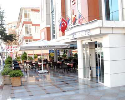 RHİSS HOTEL