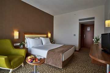 Richmond Ephesus Resort Hotel Standart Deniz Manzara