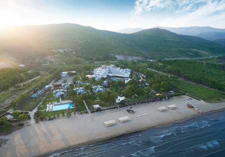 Richmond Ephesus Resort Selçuk
