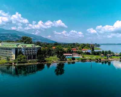 Richmond Nua Wellness & Spa - Adult Only