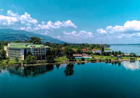 Richmond Nua Wellness & Spa - Adult Only