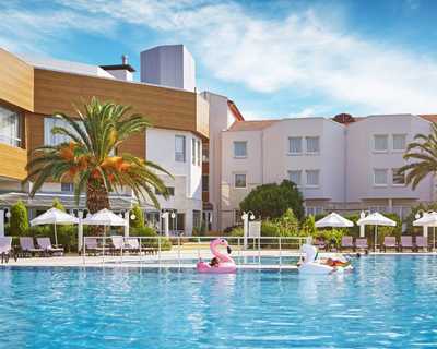 Richmond Pamukkale Thermal Otel