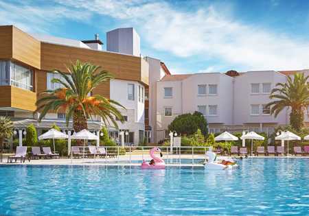 Richmond Pamukkale Thermal Otel