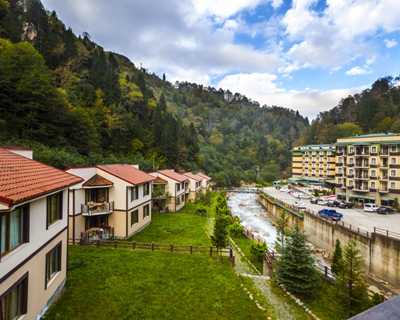 Ridos Thermal Hotel Spa