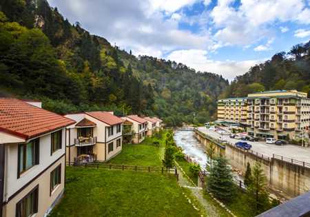 Ridos Thermal Hotel Spa