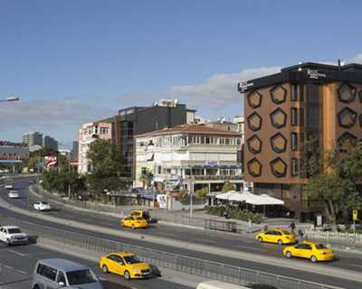 Rios Edition Hotel