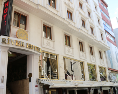 River Hotel