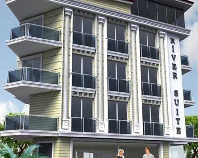 River Suite Hotel