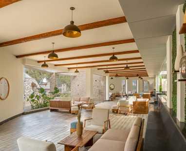 Bungalows