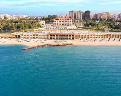 Rixos Montaza Alexandria