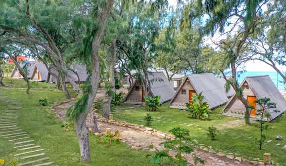 Bungalows