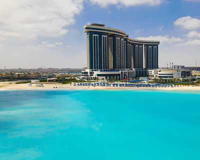 Rixos Premium Alamein