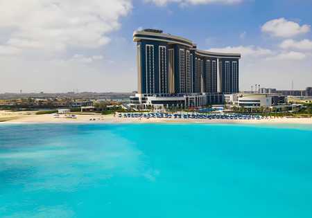 Rixos Premium Alamein