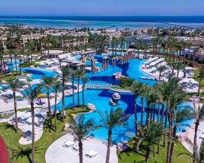 Rixos Premium Seagate