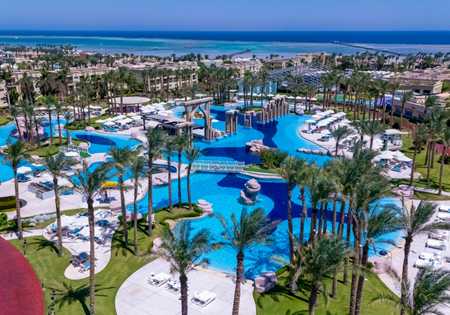 Rixos Premium Seagate