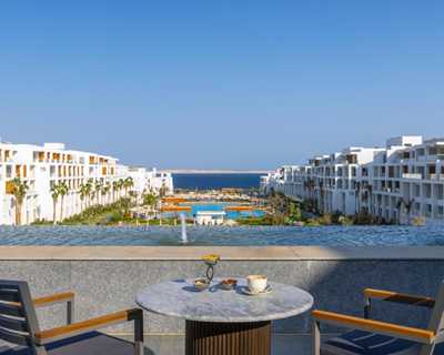 Rixos Radamis Beach Hotel