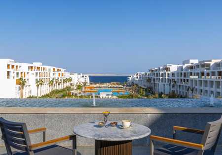 Rixos Radamis Beach Hotel