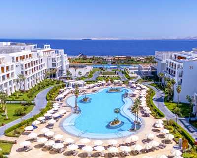 Rixos Radamis Sharm El Sheikh