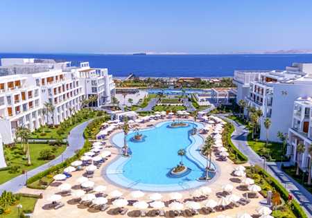 Rixos Radamis Sharm El Sheikh