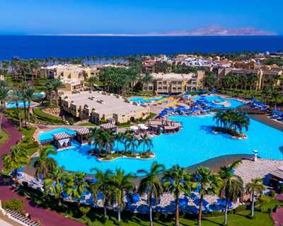 Rixos Sharm El Sheikh +18