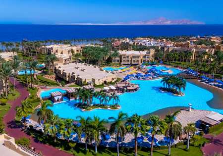 Rixos Sharm El Sheikh +18
