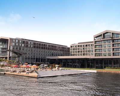 Rixos Tersane İstanbul
