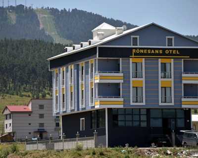 Rönesans Hotel Sarıkamış