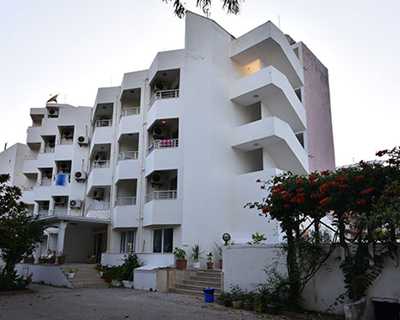 Rosary Beach Hotel