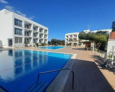 Rose Gardens Holiday Village