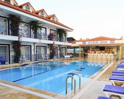 Rota Hotel