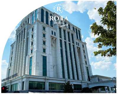 Rotta Hotel İstanbul