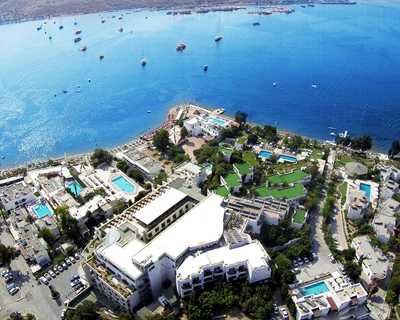 Royal Asarlık Beach