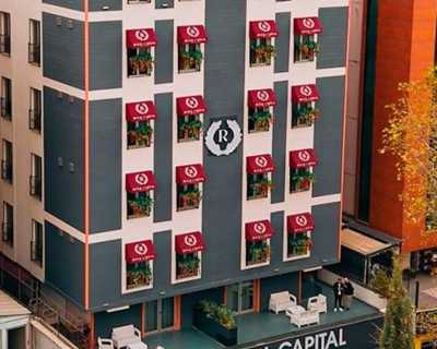 Royal Capital Hotel Thermal & SPA