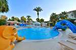 Royal Garden Beach Hotel